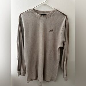 Adidas Crean Long sleeve thermal